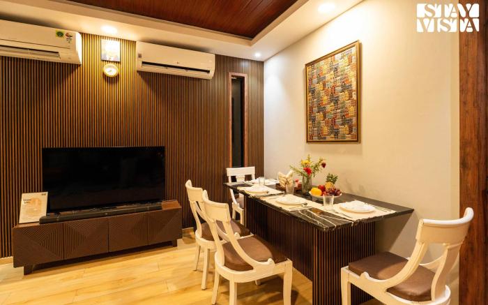 StayVista at Sasha Farms - Roha