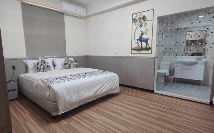Lanyu Golden Gate Homestay