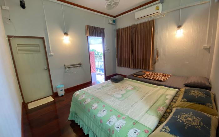 House of Fish Pakkpao Hua Hin