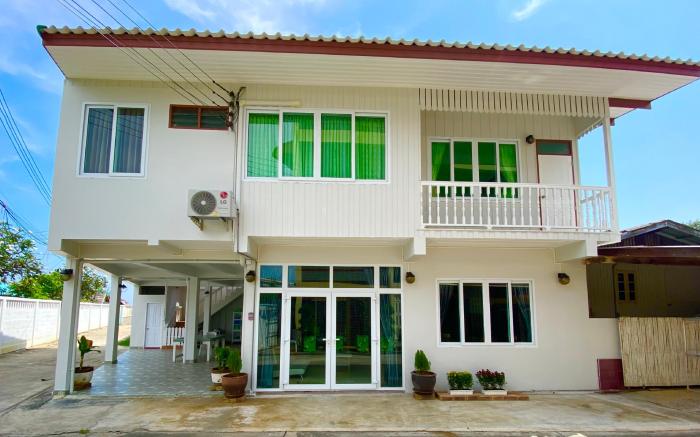 House of Fish Pakkpao Hua Hin