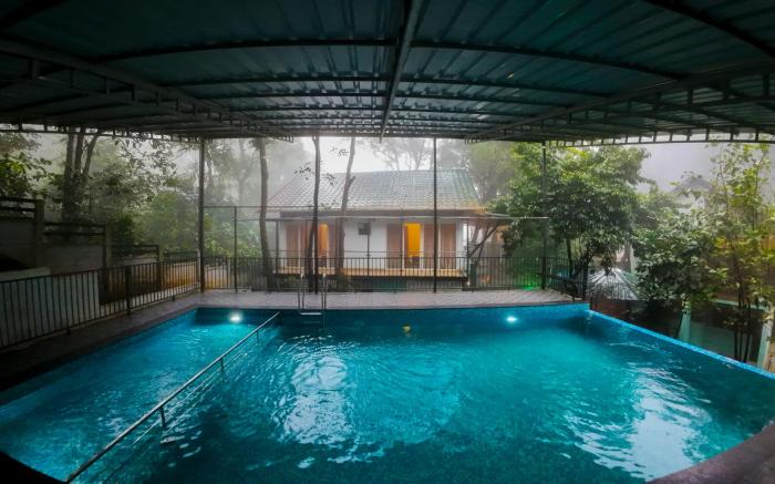 Lakkidi Mist Resort
