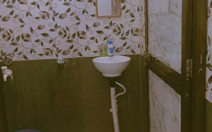 Cottage of Lord Rama 