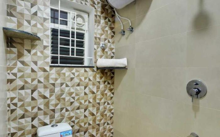 Yahweh Suites