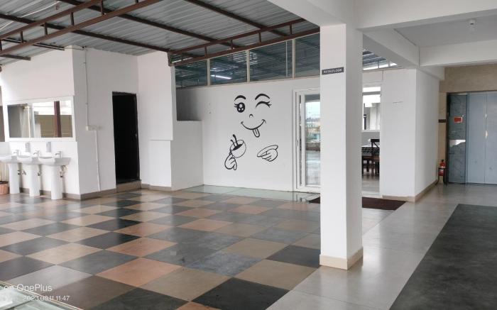 Yahweh Suites