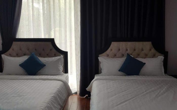 Nhà Việt - Viet House