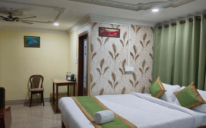 Hotel Pariwar Mahal