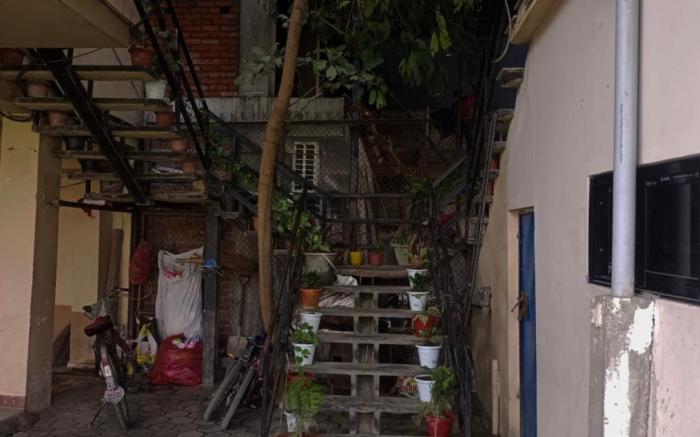 Sauraha Inn