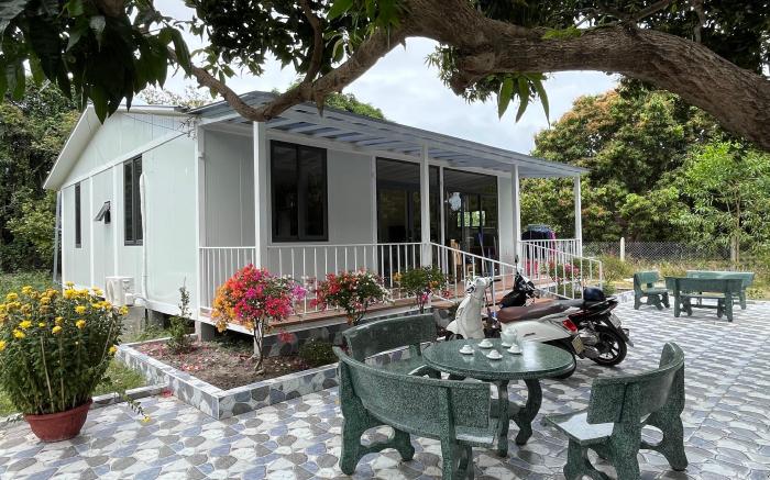 Casa Mango