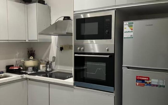 Amara- Alqayrawan 2BR Apt (P2)
