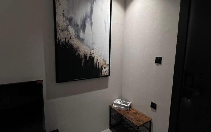 Amara - AlMalga Luxurious Studio (RS1)