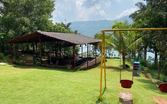 Lakeview Resort Lavasa