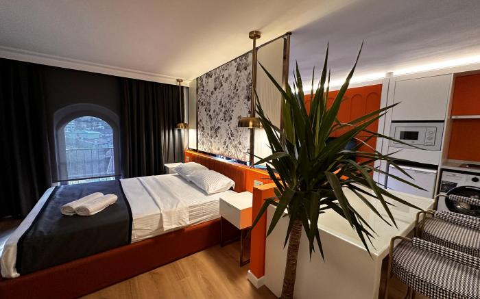 OTTO TUNALI Exclusive Suites