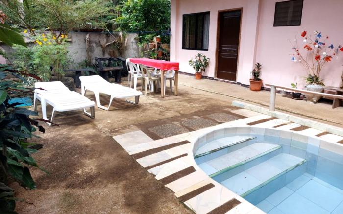 D&A Seaside Cottages 