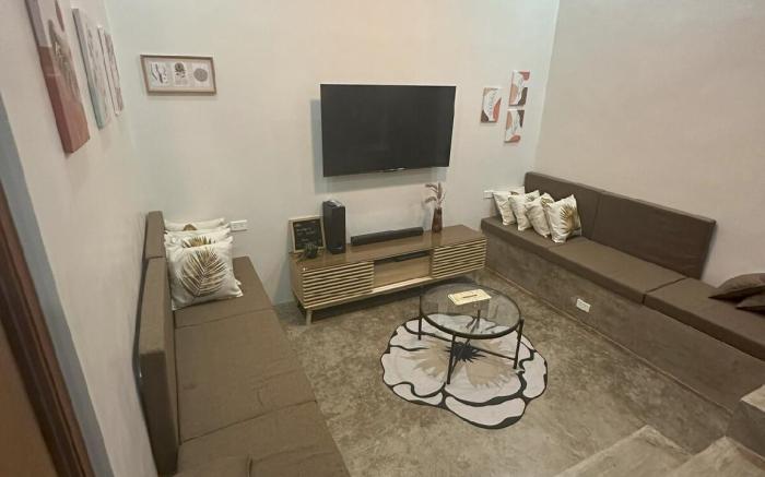 Cozy Home in Bacolod City near Airport & the Ruins