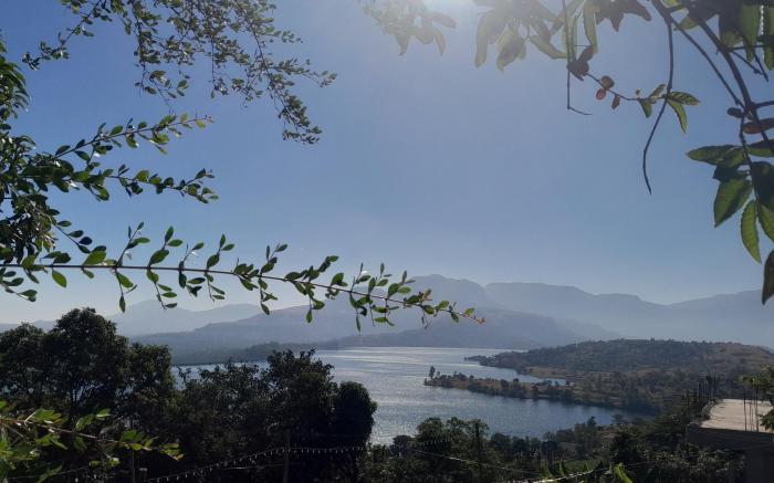Murshet Nature Camp 