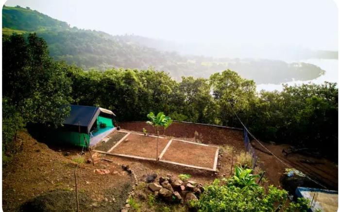 Murshet Nature Camp 