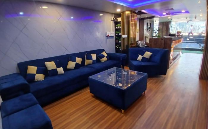 Hotel HK Regency