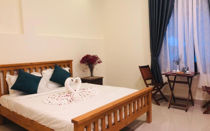 Sum Villa Hoi An