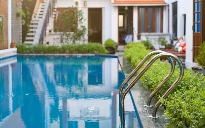 Green Grapefruit Villa
