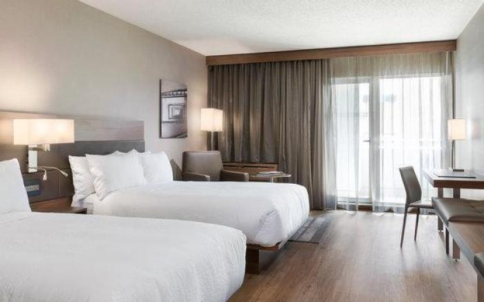 AC Hotel Miami Airport West/Doral