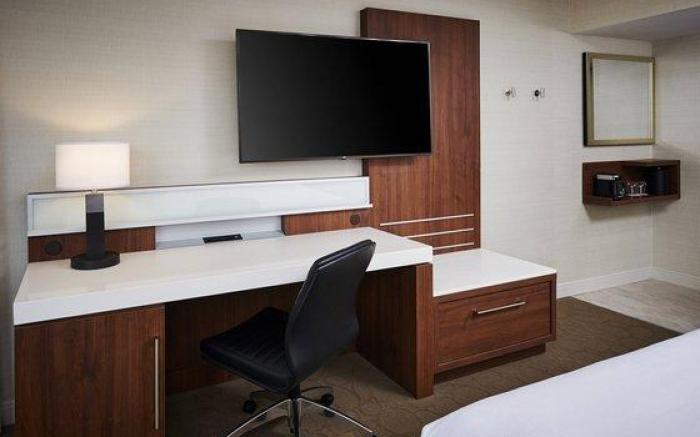Delta Hotels by Marriott Toronto Mississauga