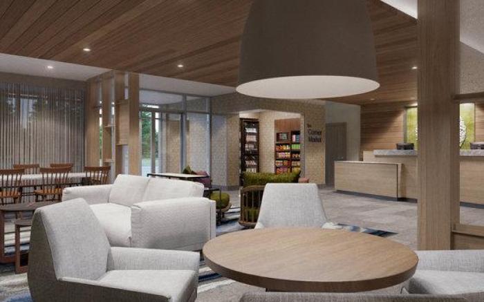 Fairfield Inn & Suites by Marriott Milwaukee North