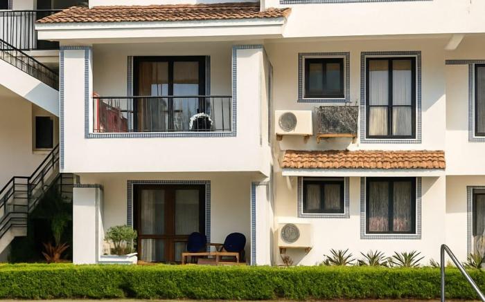 Riviera Hermitage Luxury