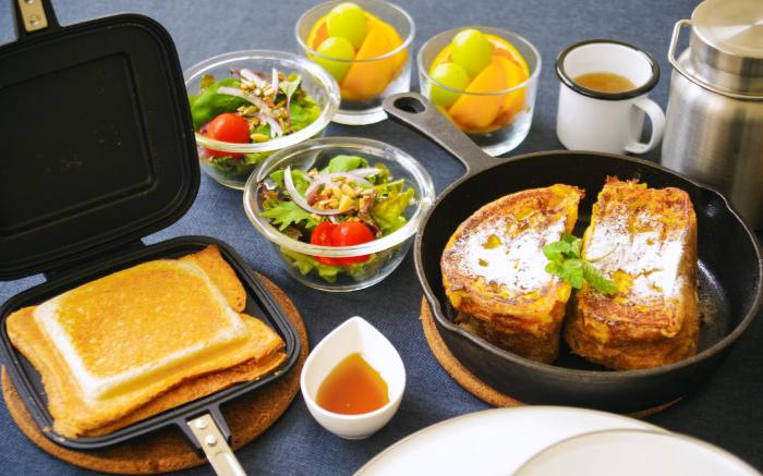 COUSCOUS Glamping Manazuru