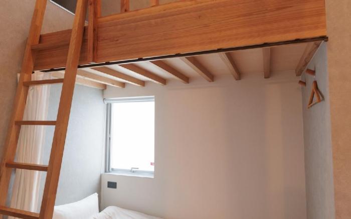 Ryugu Inn, 世界遺産の島・奄美大島で過ごすひと時　海、街、星空を楽しむ「宿龍宮」ステイ