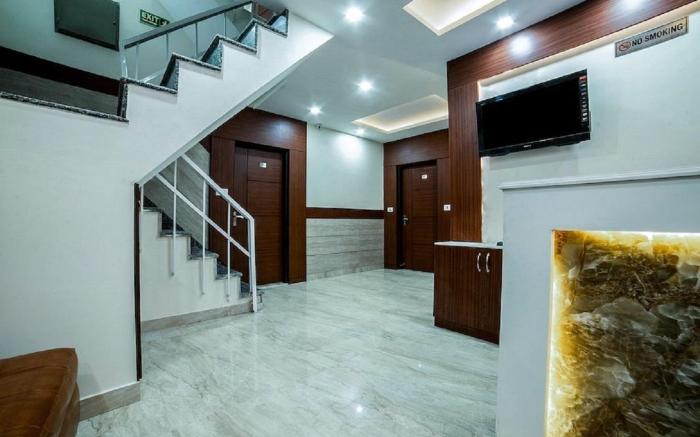 Hotel Toto International