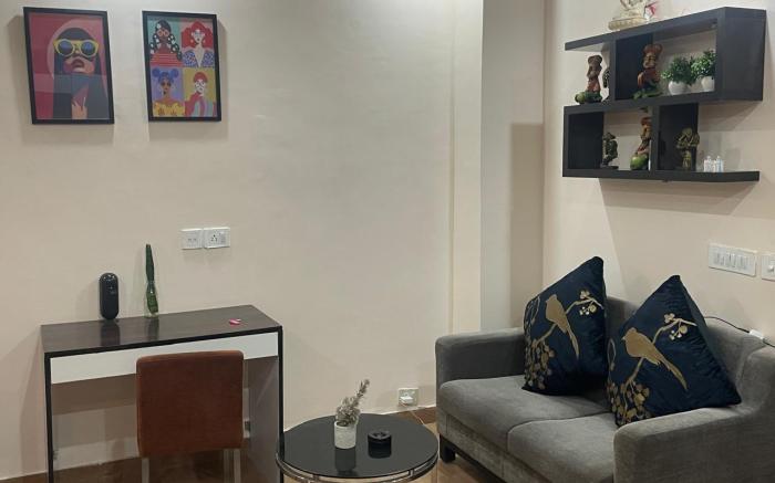 Shivi home's 