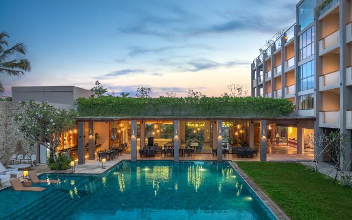 Hotel Ferola