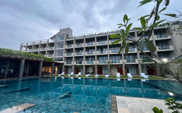 Hotel Ferola
