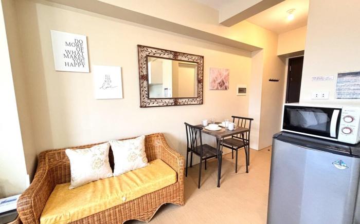 Heart of CDO Cozy Staycation