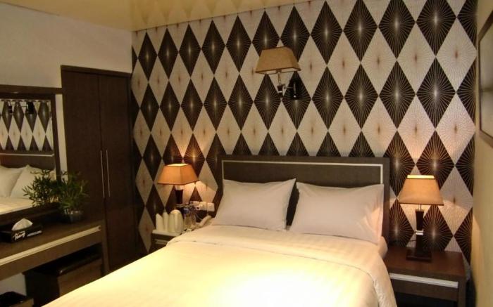 Hotel Victory Bandung