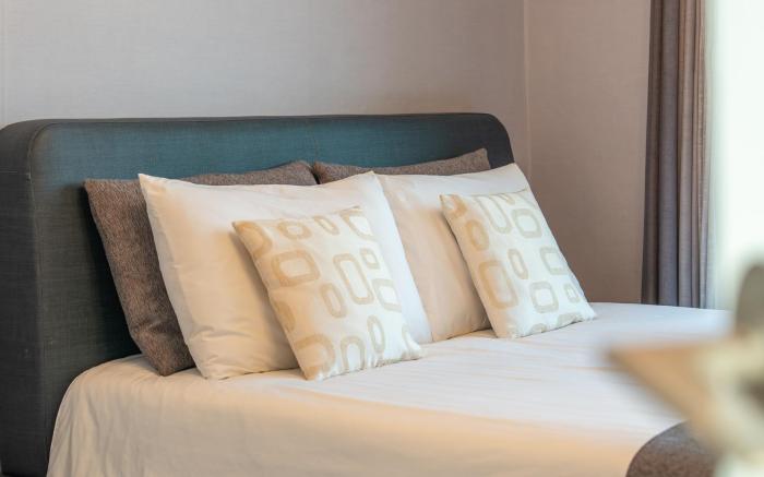 Sokcho Scenic House Pension