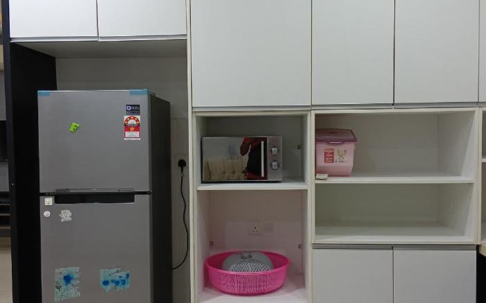 VLA 17 HOMESTAY PUTRAJAYA DWIPUTRA