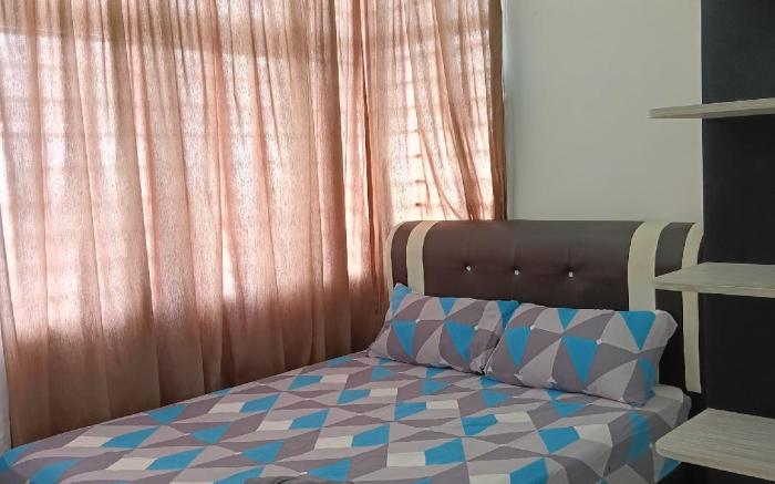 VLA 17 HOMESTAY PUTRAJAYA DWIPUTRA