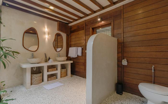 Sungai Villa by Betterplace