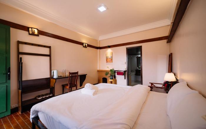 Signature by D Home Sapa