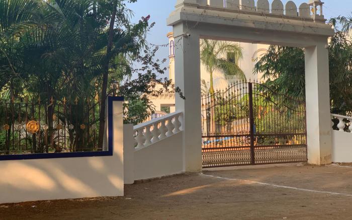 Chola Heritage