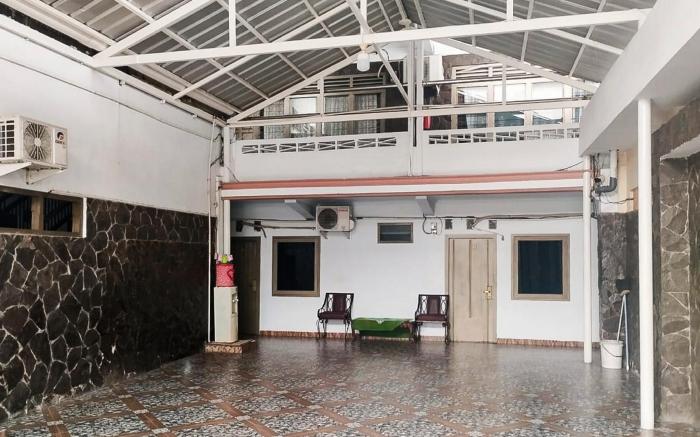 RedDoorz @ Amanah Syariah Residence Tanjung Karang Lampung
