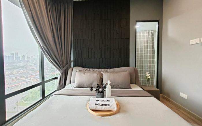 Southkey Mosaic, Orion Suites By Antlerzone