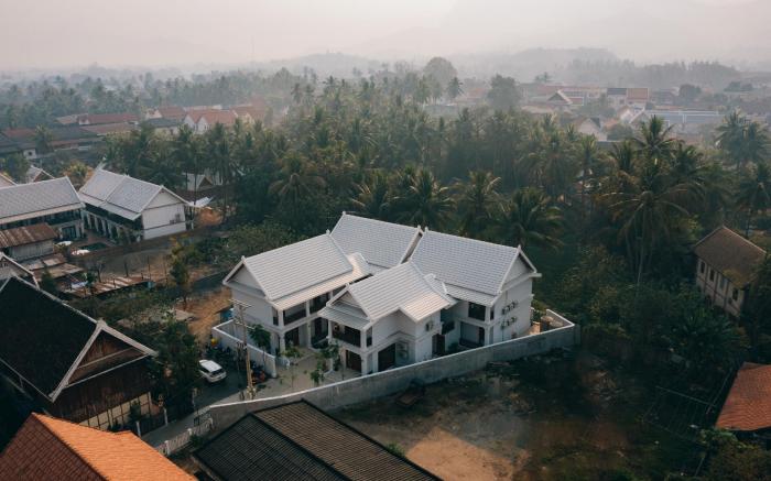 Asoca Hotel Luang Prabang