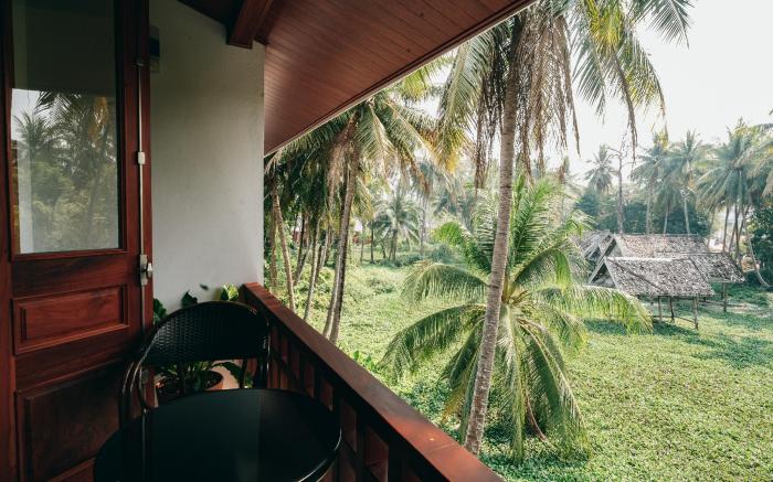 Asoca Hotel Luang Prabang