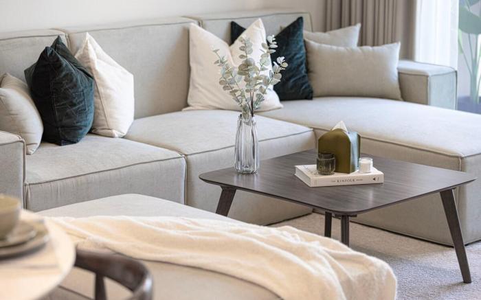 5-Star Family Stay | 8 Minutes Walk to Dubai Mall