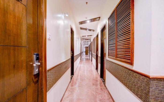 Super Townhouse Oak Times Square Le Western
