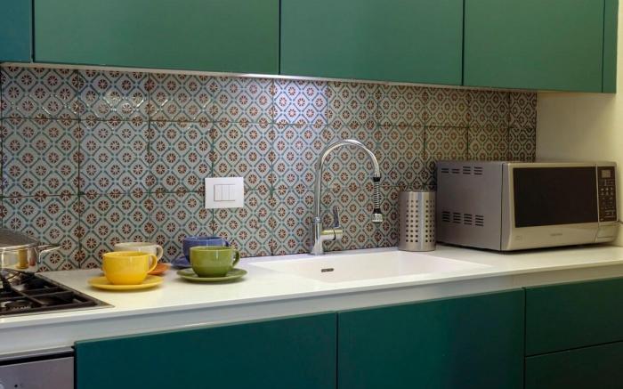 Residenza Ca De Frati- Apartamento Iperico