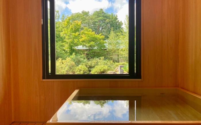 ShinshuomachiOnsen Ryoan Kawaki