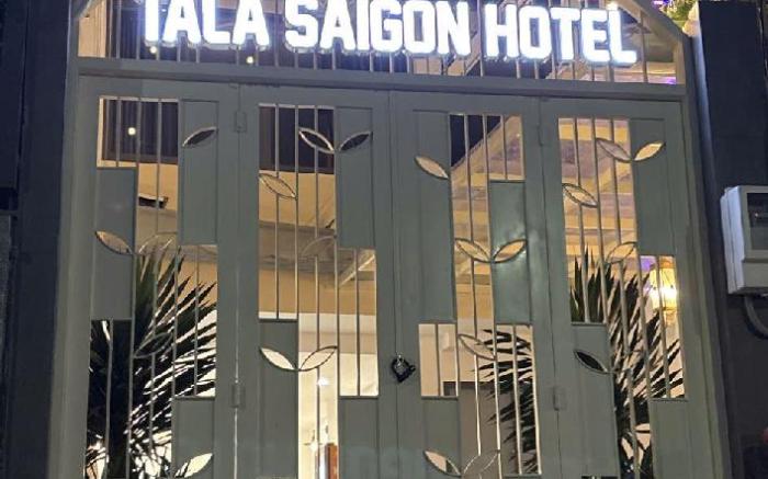 TalaSaiGon Hotel